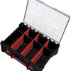 Milwaukee accessoires packout | diepe organiser - 4932478625