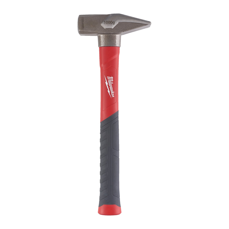 Milwaukee accessoires 1000g hickory bankhamer - 4932478665