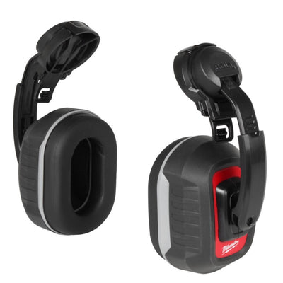 Milwaukee accessoires bolttm hp gehoorkappen - 4932478877