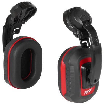 Milwaukee accessoires bolttm lp gehoorkappen - 4932478878