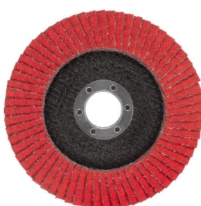 Milwaukee accessoires lamellenschijf xl slc50 125mm g40-1 pc - 4932478949 - 4932478949