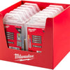 Milwaukee accessoires decoupeerzaagbladenset | hout en metaal | 35 stuks - 4932479088