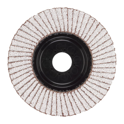 Milwaukee accessoires lamellenschijf alu slc50 125mm g40-1 pc - 4932479091 - 4932479091