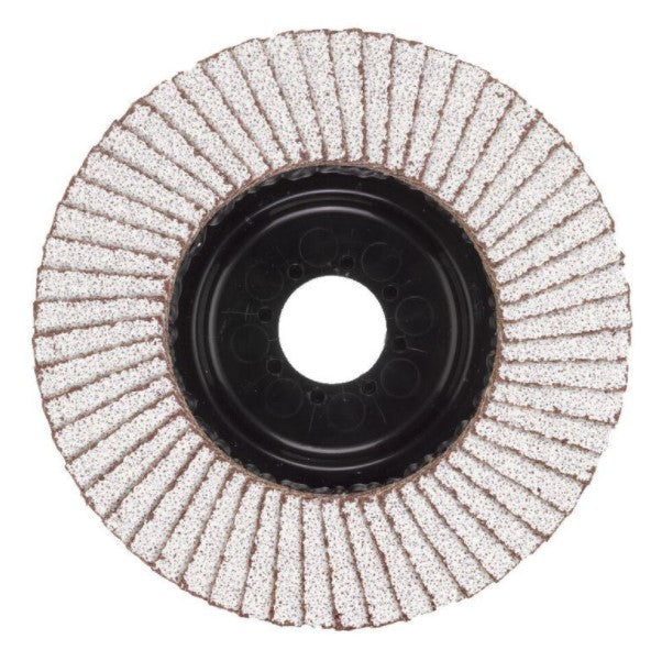 Milwaukee accessoires lamellenschijf alu slc50 125mm g60-1 pc - 4932479092 - 4932479092