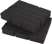 Milwaukee accessoires packout schuim inlage | packout lade koffers - 4932479157 - afbeelding 2