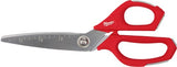 Milwaukee accessoires rechte schaar - 4932479409 - afbeelding 2