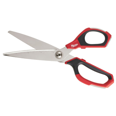 Milwaukee accessoires rechte schaar - 4932479409