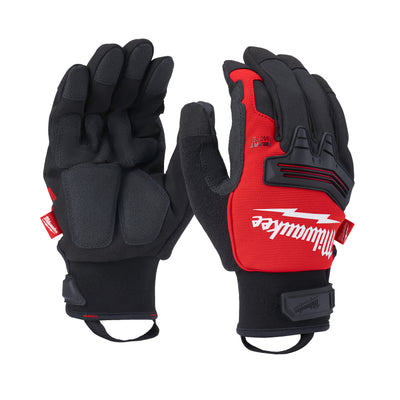 Milwaukee accessoires winter sloophandschoenen - 8 m | 1 paar - 4932479566