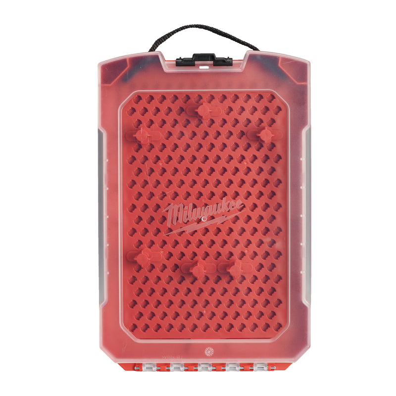 Milwaukee multitool bladen organiser - 4932479838