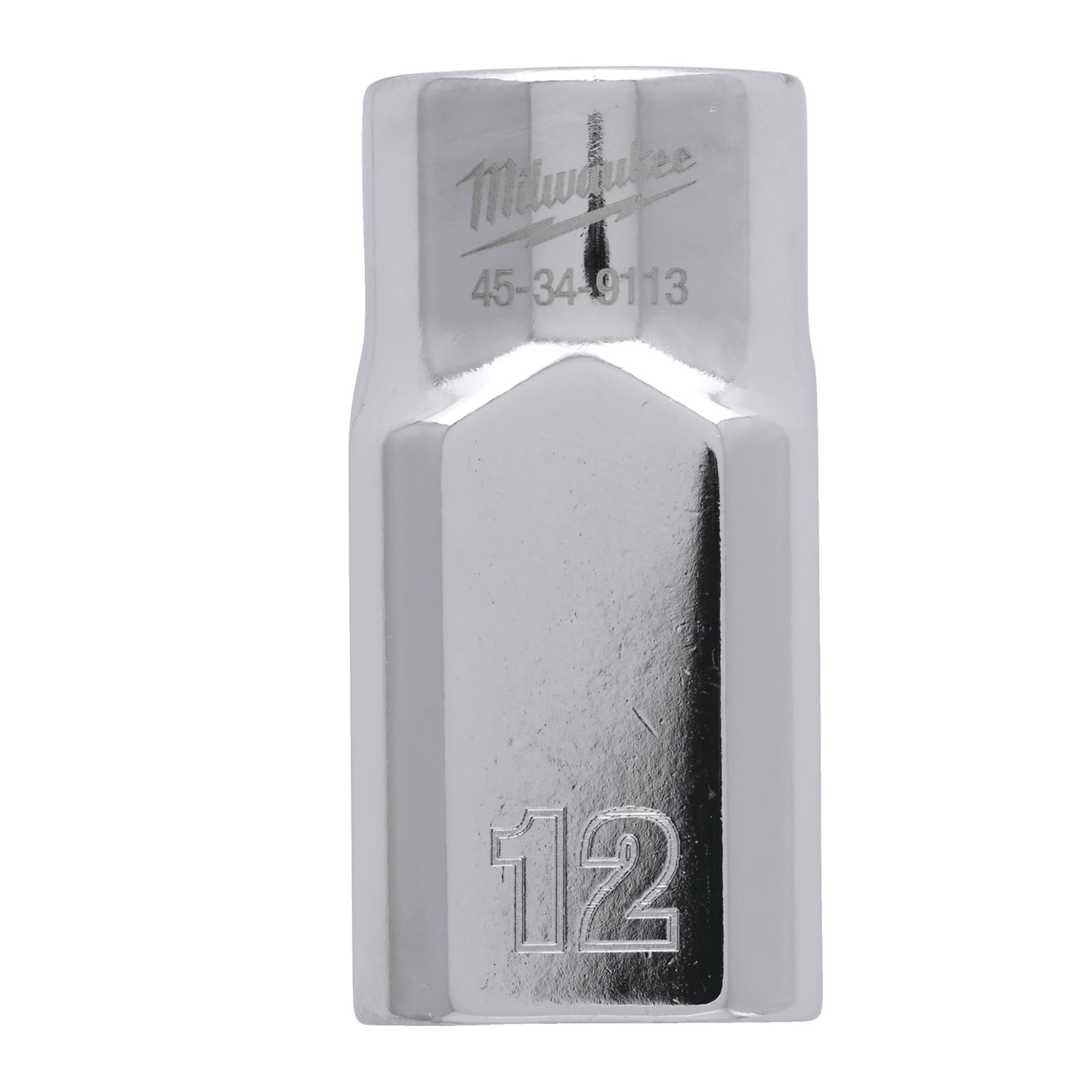 Milwaukee accessoires 1 2 dop metrisch - 6 mm - 4932480010