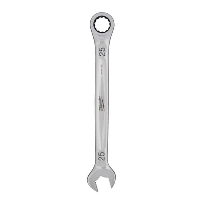 Milwaukee accessoires 25 mm max bite ratel combi-sleutel - 4932480212