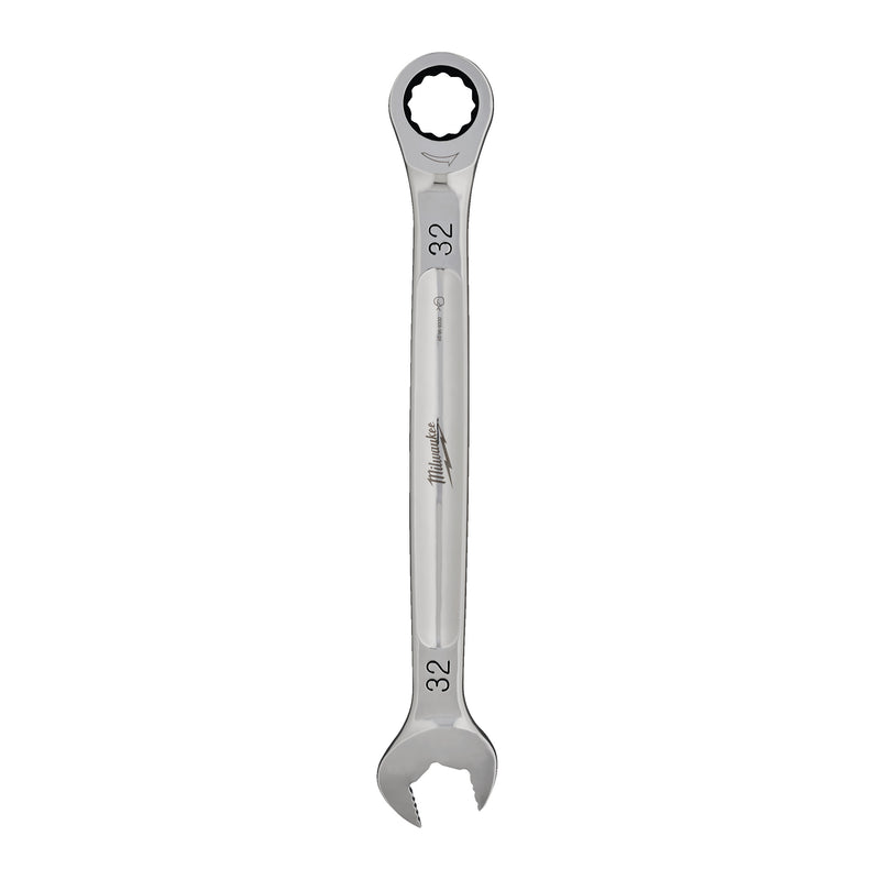 Milwaukee accessoires 32 mm max bite ratel combi-sleutel - 4932480215