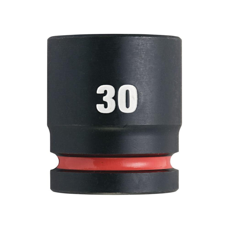 Milwaukee accessoires shockwave slagdop 3 4 30mm | 1 stuk - 4932480368