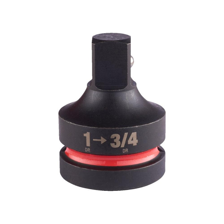 Milwaukee accessoires verloopstuk shockwave hex van 1'' naar 3 4 | 1 stuk - 4932480442