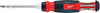 Milwaukee accessoires schroevendraaier multi-bit 14 in 1 ratelend - 4932480582