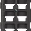 Milwaukee accessoires packout compacte montageplaat - 4932480621