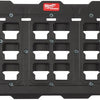 Milwaukee accessoires packout xl montageplaat - 4932480622