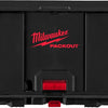 Milwaukee accessoires packout grote opbergbox - 4932480623