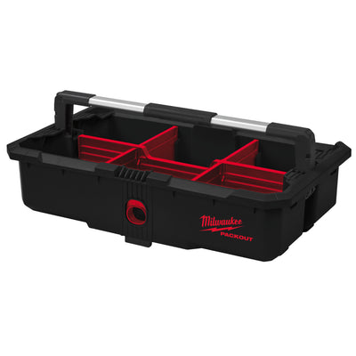 Milwaukee accessoires packout tool tray - 4932480625