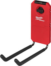 Milwaukee accessoires milwaukee packout™ rechte haak - 4932480700 - afbeelding 2