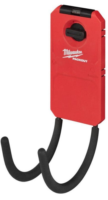 Milwaukee accessoires packout gebogen haak - 4932480701