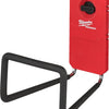 Milwaukee accessoires packout grote haak - 4932480702