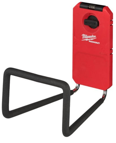 Milwaukee accessoires packout grote haak - 4932480702