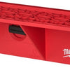 Milwaukee accessoires packout houder voor schroevendraaiers - 4932480711