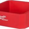 Milwaukee accessoires packout kleine houder - 4932480713