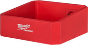 Milwaukee accessoires milwaukee packout™ kleine houder - 4932480713 - afbeelding 2