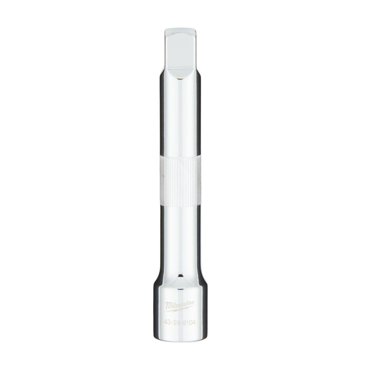 Milwaukee 1 2 verlengstuk voor dopsleutels 127 mm - 4932480916
