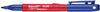 Milwaukee accessoires inkzall marker blue | 1 stuk - 4932492126 4932492126