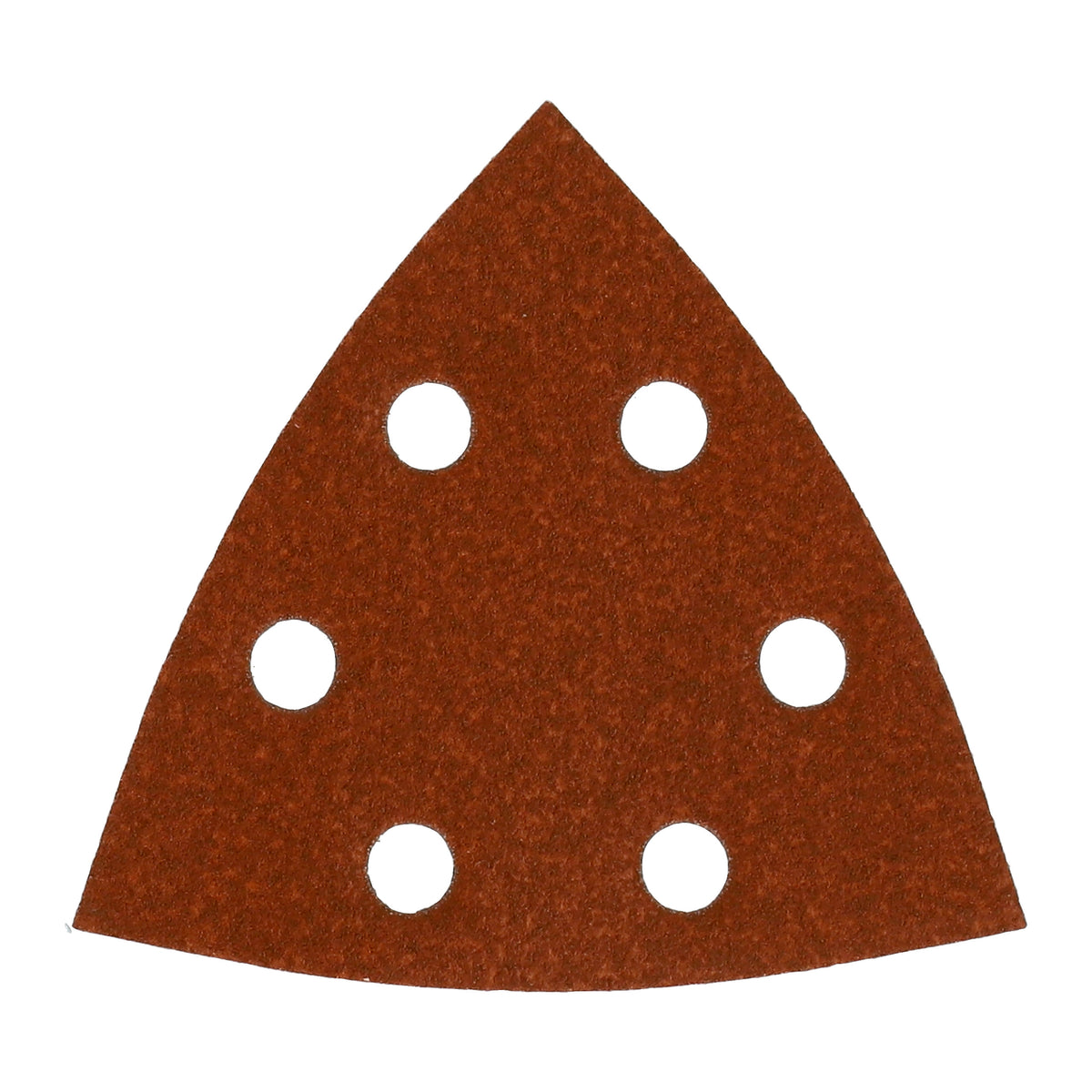 Milwaukee accessoires delta schuurpapier | 93x93 6 hl g60 | 10 stuks - 4932492270