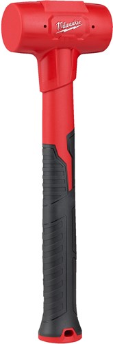 Milwaukee accessoires terugslagvrije hamer 790g - 4932492350
