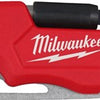Milwaukee accessoires klapmes fastback™ 5 in 1 - 4932492454