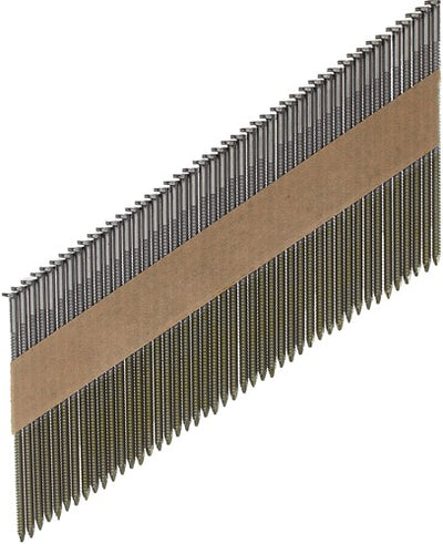 Milwaukee accessoires nagels d-kop 34° 70mm rs b sc1 | 2.200 stuks - 4932492601