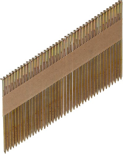 Milwaukee accessoires nagels d-kop 34° 63x2,8mm rs g sc2 | 2.200 stuks - 4932492607