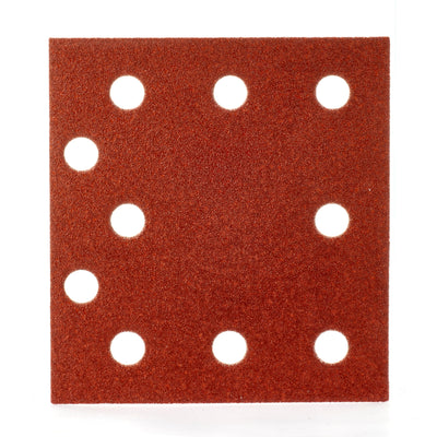 Milwaukee accessoires schuurpapier | 115x107 10 hl g240 | 10 stuks - 4932492762