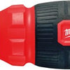 Milwaukee accessoires schroevendraaier multi-bit 8 in 1 compact - 4932492807