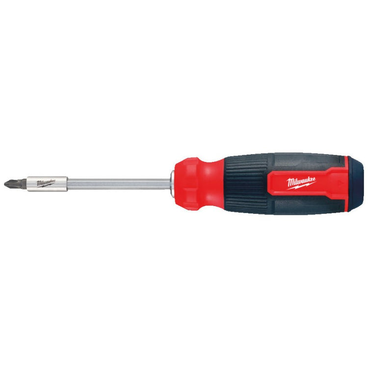 Milwaukee accessoires schroevendraaier multi-bit 14 in 1 torx - 4932492810
