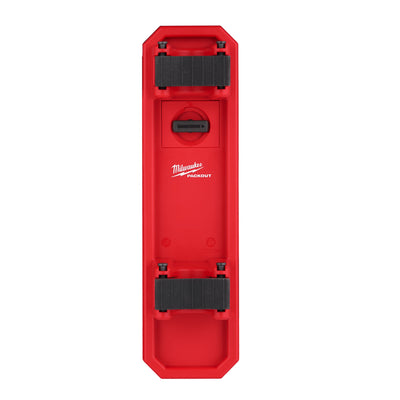 Milwaukee packout single long handled storage packout™ houder met enkele lange handgrepen - 4932493382