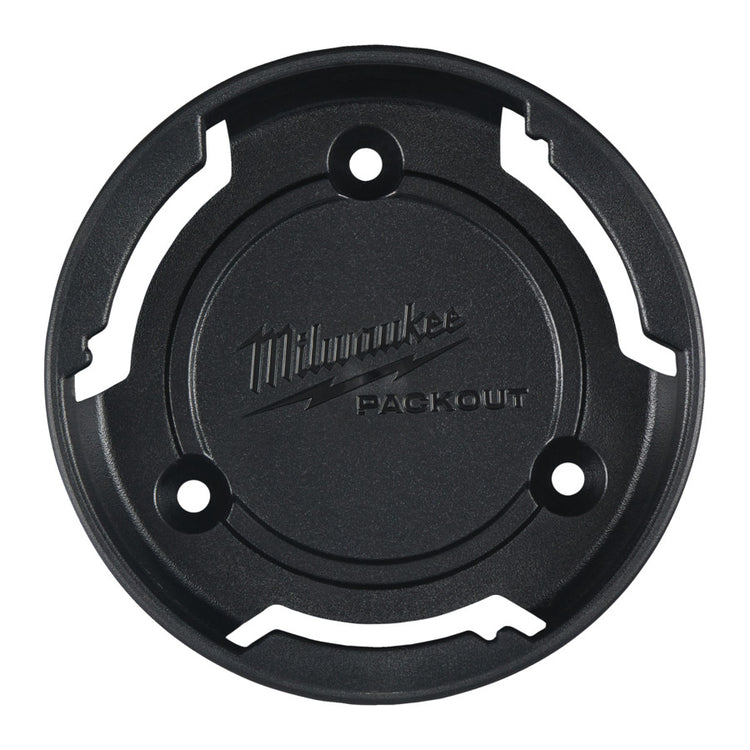 Milwaukee packout™ montage ring - 4932493469