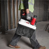 Milwaukee accessoires milwaukee packout mug | 532 ml | sip lid | red - 4932493471