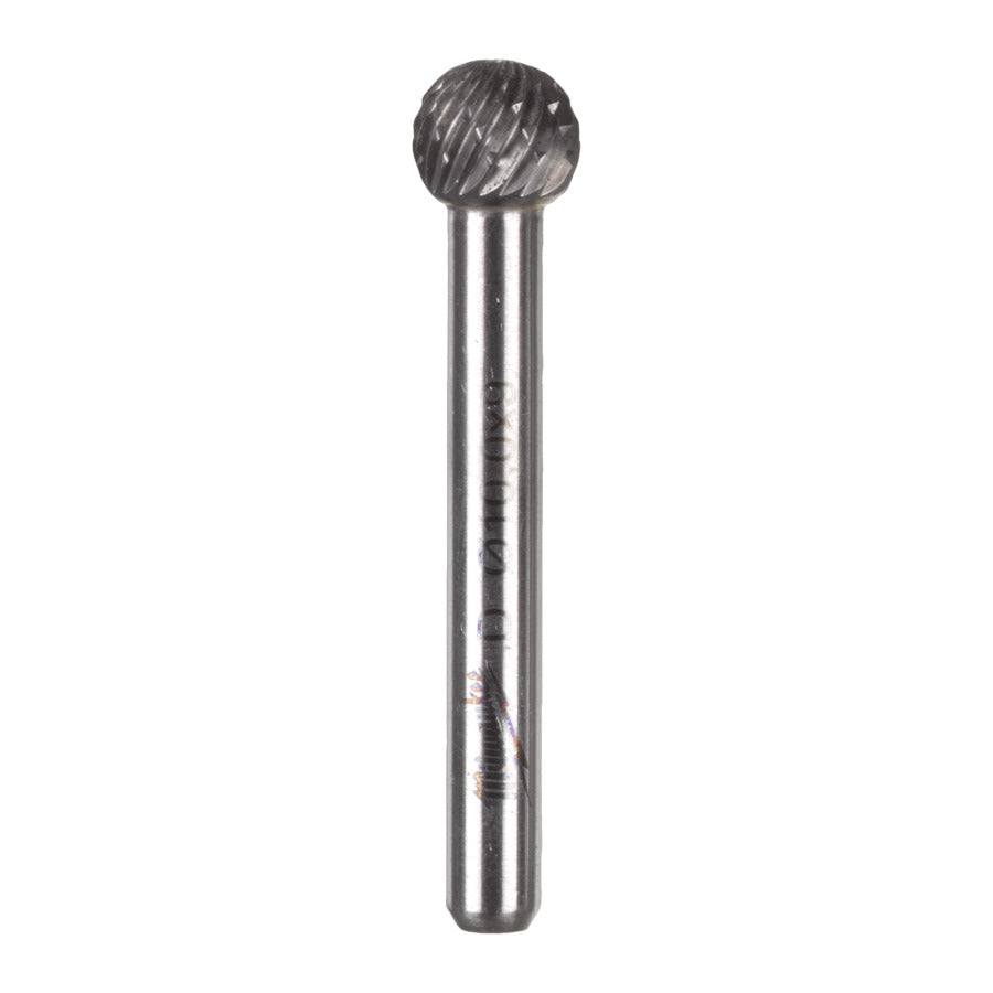 Milwaukee accessoires milwaukee carbide stiftfrees type d kogel 6x12,7 mm - 4932493988