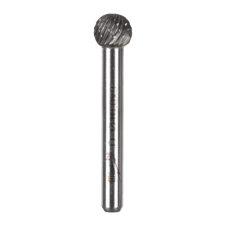 Milwaukee accessoires milwaukee carbide stiftfrees type d kogel 6x12,7 mm - 4932493988
