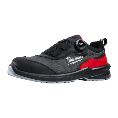 Milwaukee flextred s1ps b1l110133 esd fo sr veiligheidsschoen - maat 48 - 4932498092