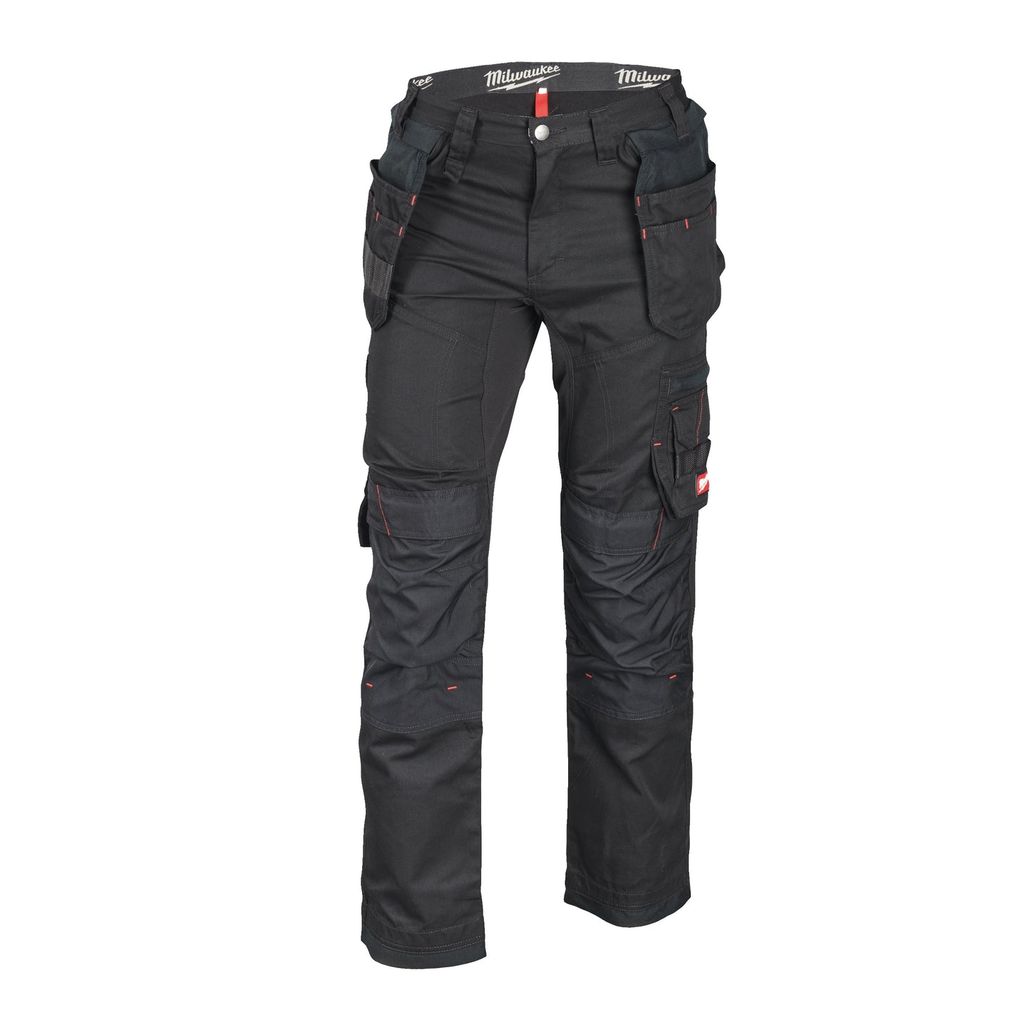 Milwaukee freeflex™ werkbroek zwart | wp bl 58 - 4932498197