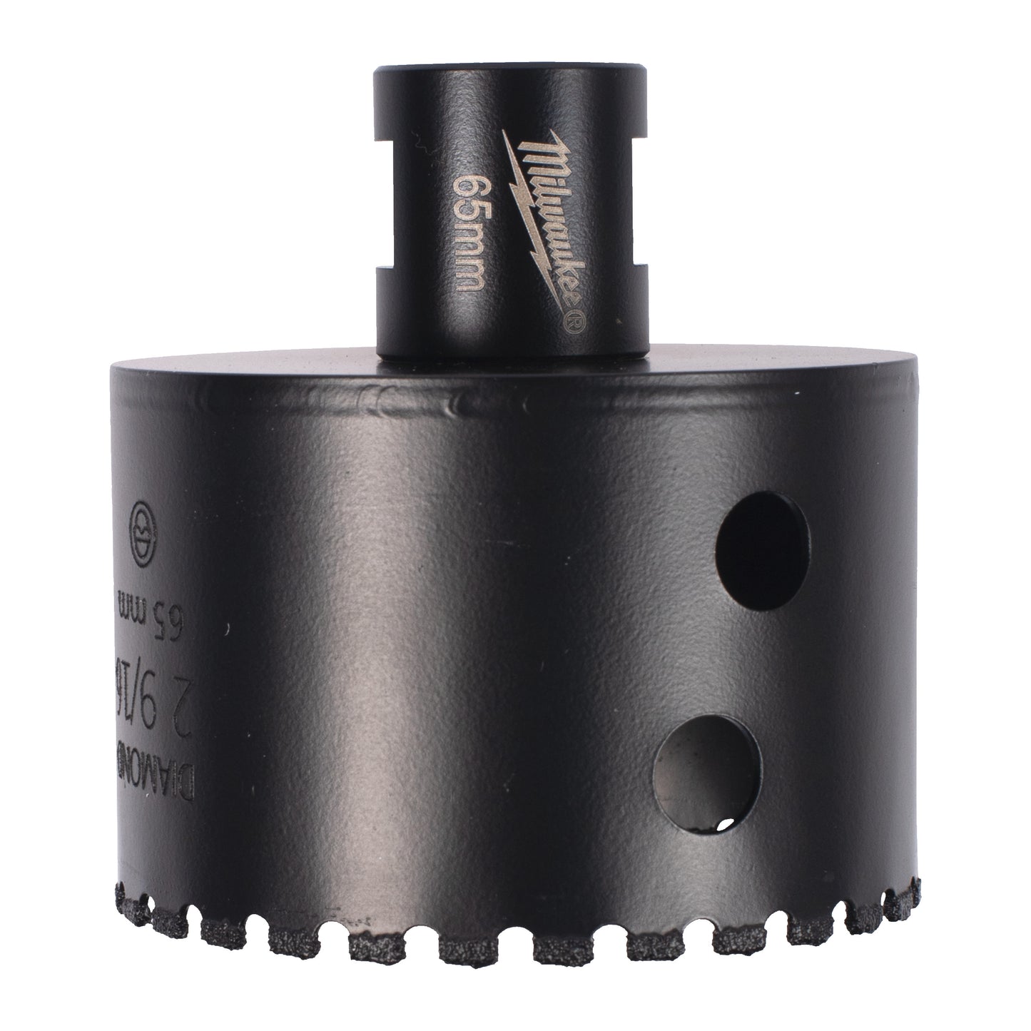 Milwaukee accessoires milwaukee m14 diamant tegelboor | 65 mm - 4932498361