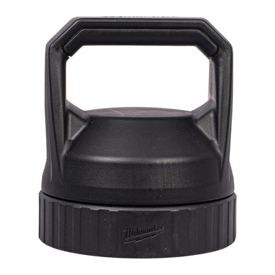 Milwaukee packout™ plastic fles drinkdop - 4932498642