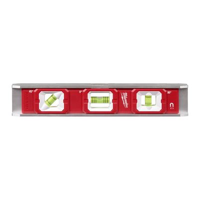 Milwaukee waterpas | base torpedo - 4932498716
